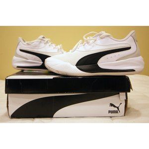 Puma "Triple Basketball" -  Men's Shoe Size US 8